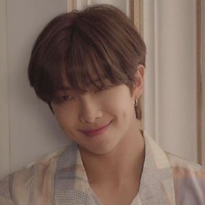 Kim Namjoon
