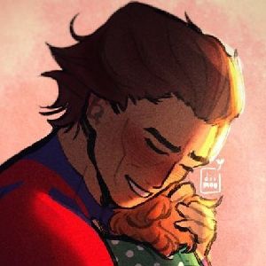 Miguel O'hara (father figure)