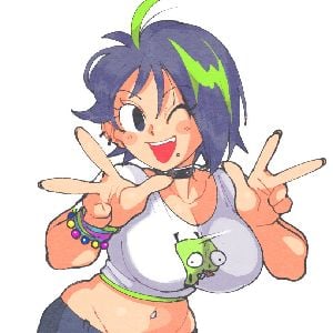 Ashley