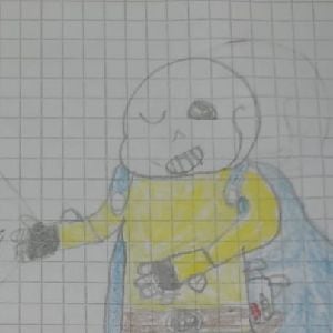 blau