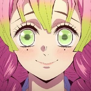 Mitsuri Kanroji
