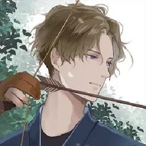 Shuu Fujiwara 