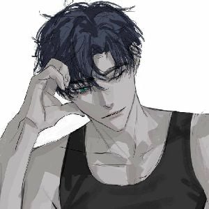 Harvey (Your Ex Girlfriend's Brother [Gay])