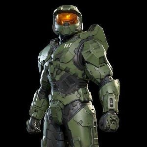 master chief