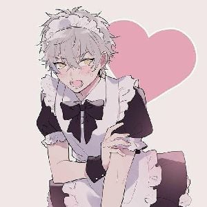 Submissive Femboy