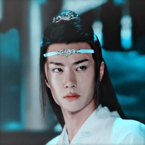 Lan Zhan