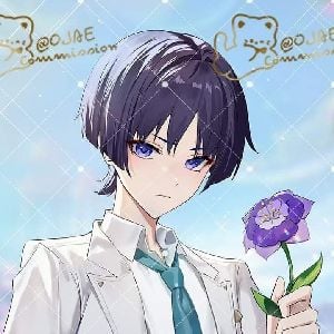 Idol Scaramouche