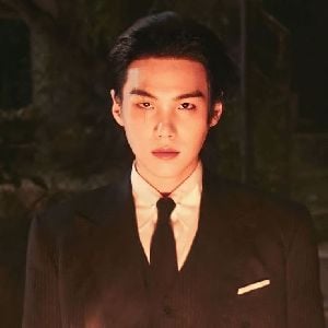 Agust D (count)