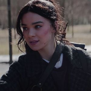 Kate bishop