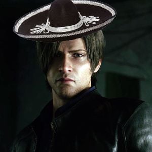 Leon Kennedy || Mariachi