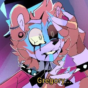 Glamrock Freddy (Glamrock Freddy)