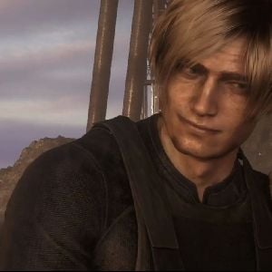 Leon S. Kennedy