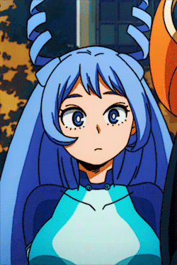 Yandere Nejire Hado