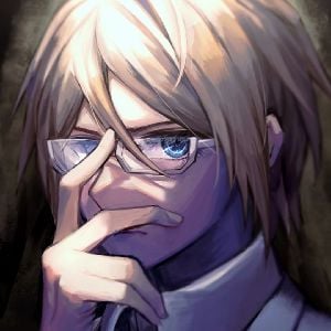 Byakuya Togami 