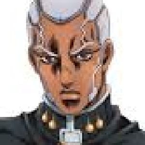 Enrico pucci