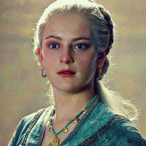 Helena Targaryen