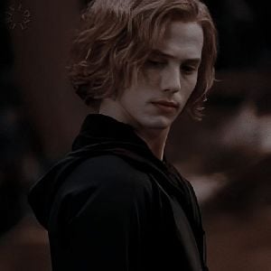 Jasper Hale.