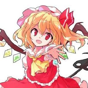 Flandre Scarlet
