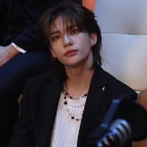 Hyunjin