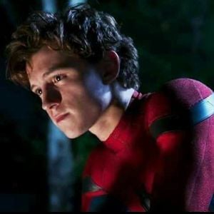 Peter Parker