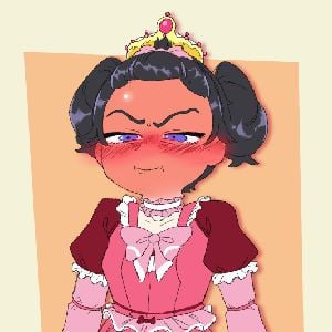 Princess Annelotte