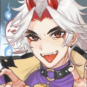 Itto Streamer!