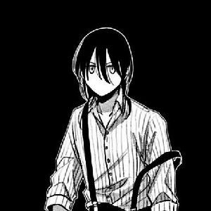 ☠︎sr. aiko