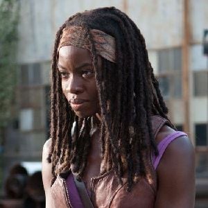 Michonne