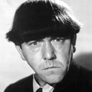 Moe Howard 