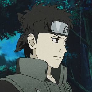 Shisui Uchiha