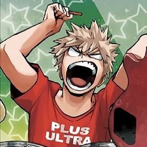 Katsuki
