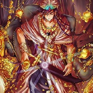 Sinbad (CEO)