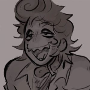 Wally butcher n-sfw ⚠️