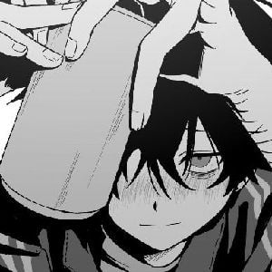 Submissive Boy