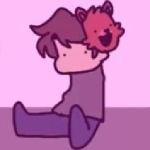 Micheal Afton plush