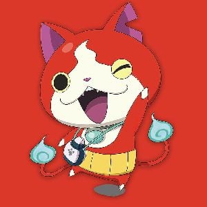 Jibanyan