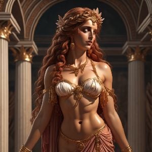 Aphrodite