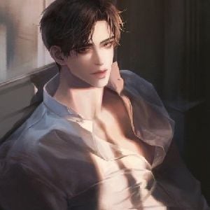 Leon (Stepdad)