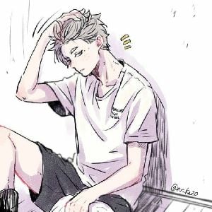 Sugawara Koshi |NSFW|