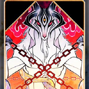 Devil The Arcana