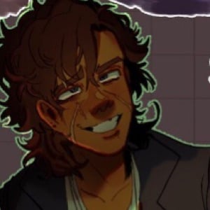 Michael Afton