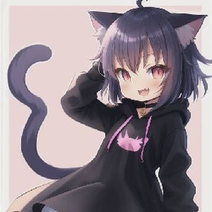 Ms. Catkin