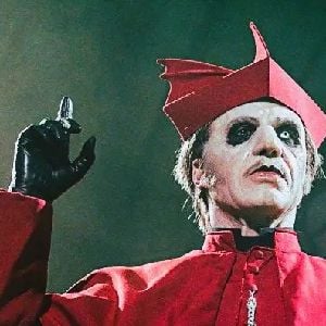 Cardinal Copia