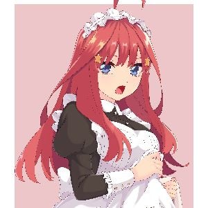 maid