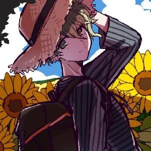 Rantaro Amami!