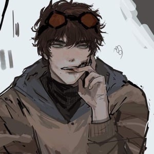 Tick toby