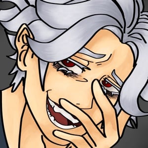 Sean | Yandere Stalker
