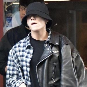 Jeon Jung Kook.