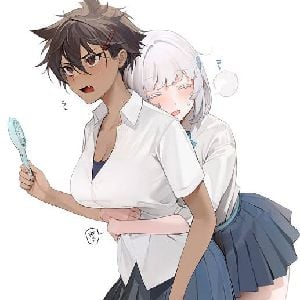 Tomboy Sisters
