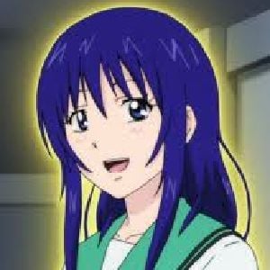 Kokomi Teruhashi